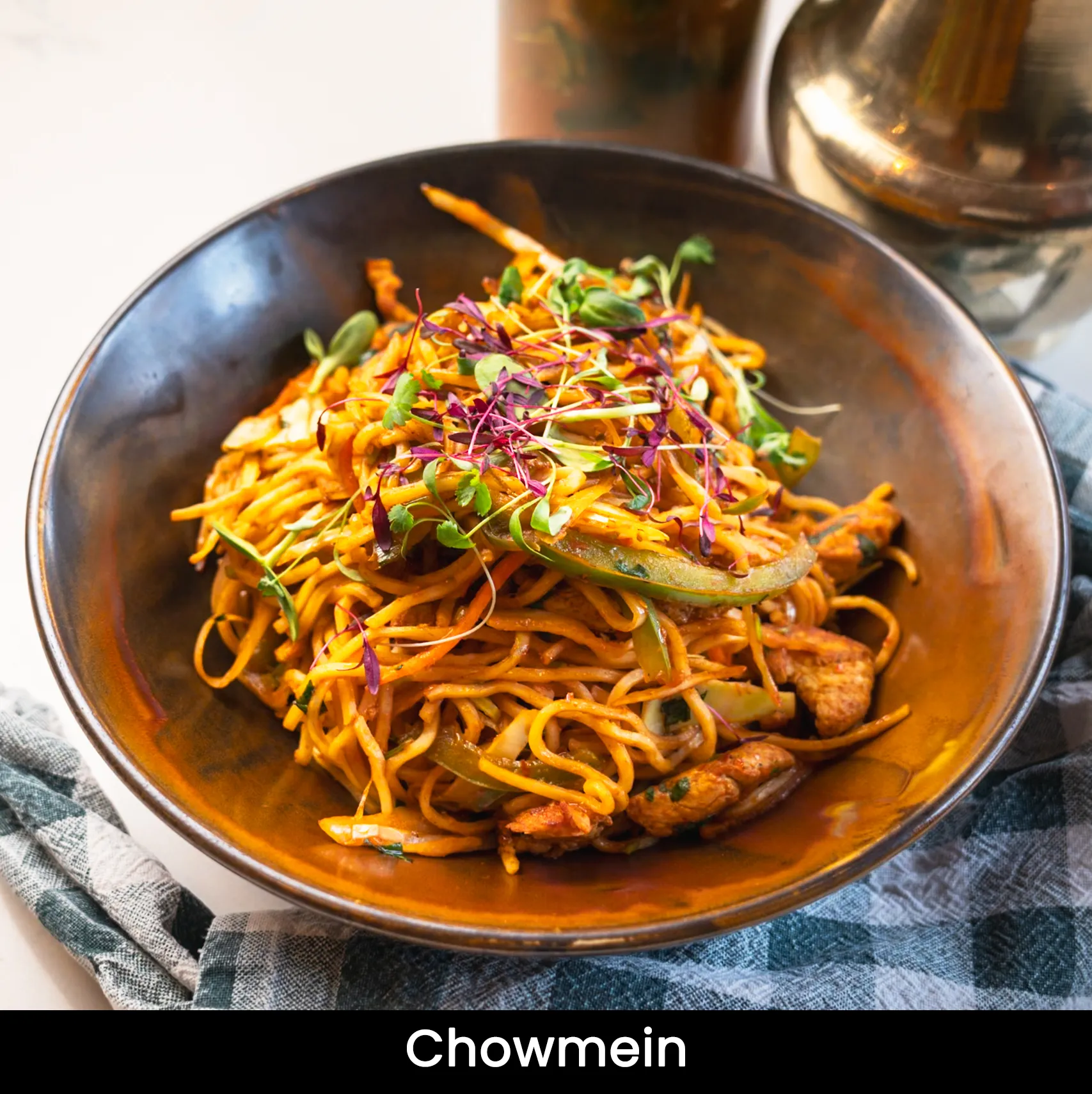 Chowmein