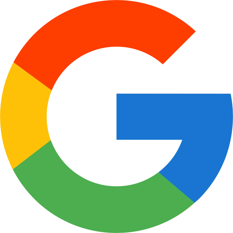 google rating