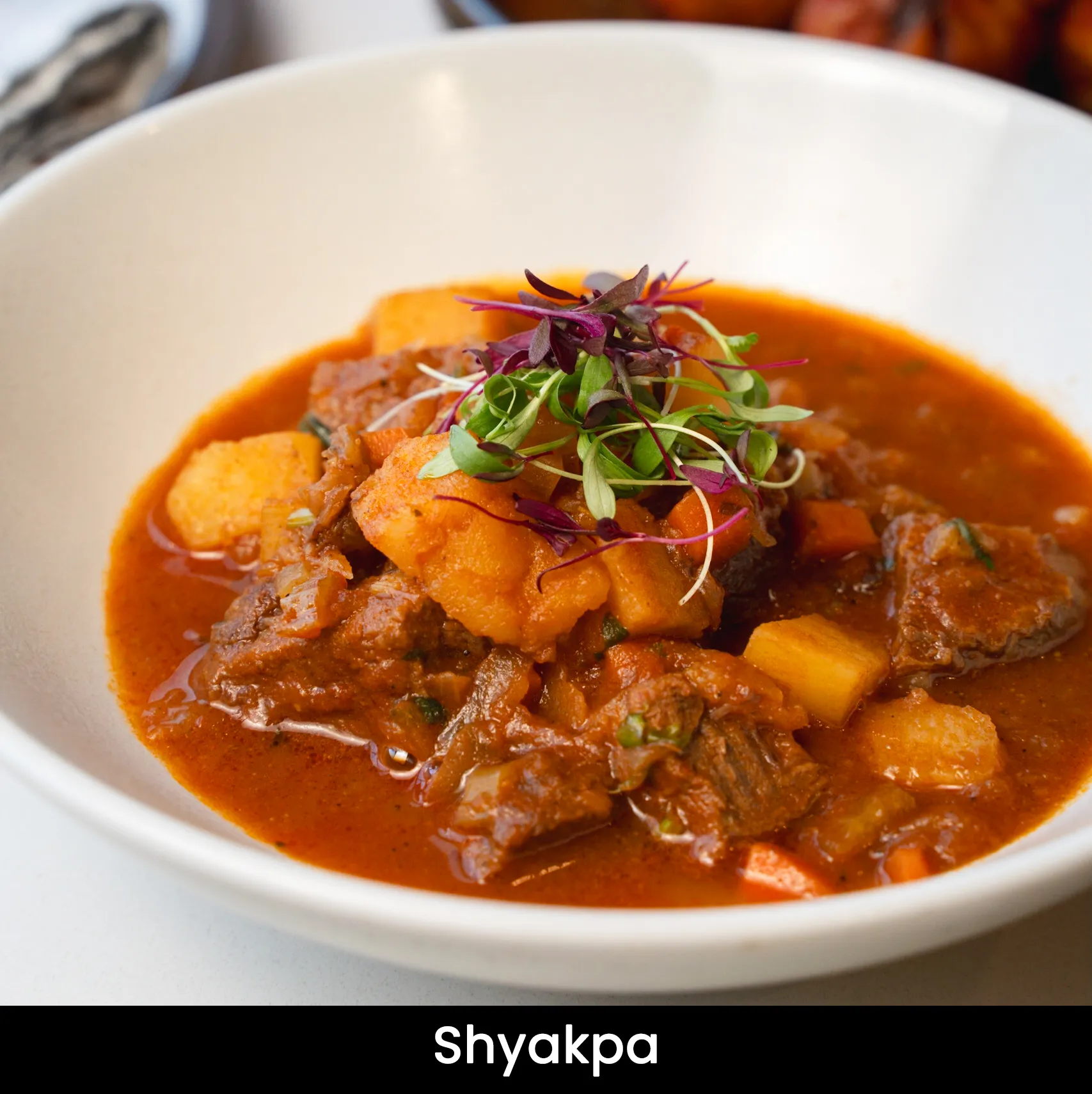 Shyakpa