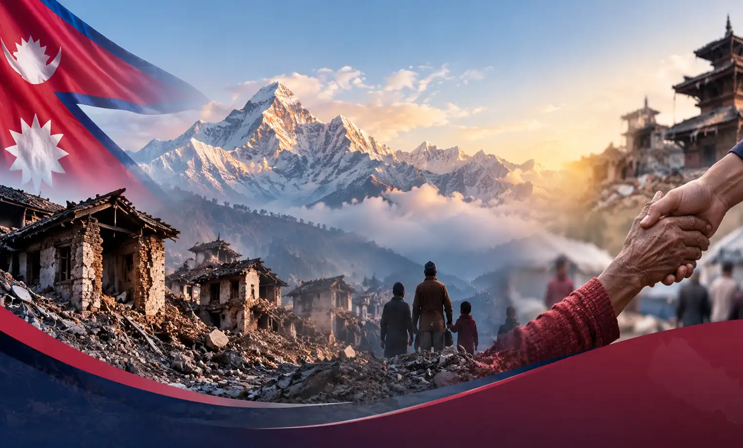 Nepalese Cuisine