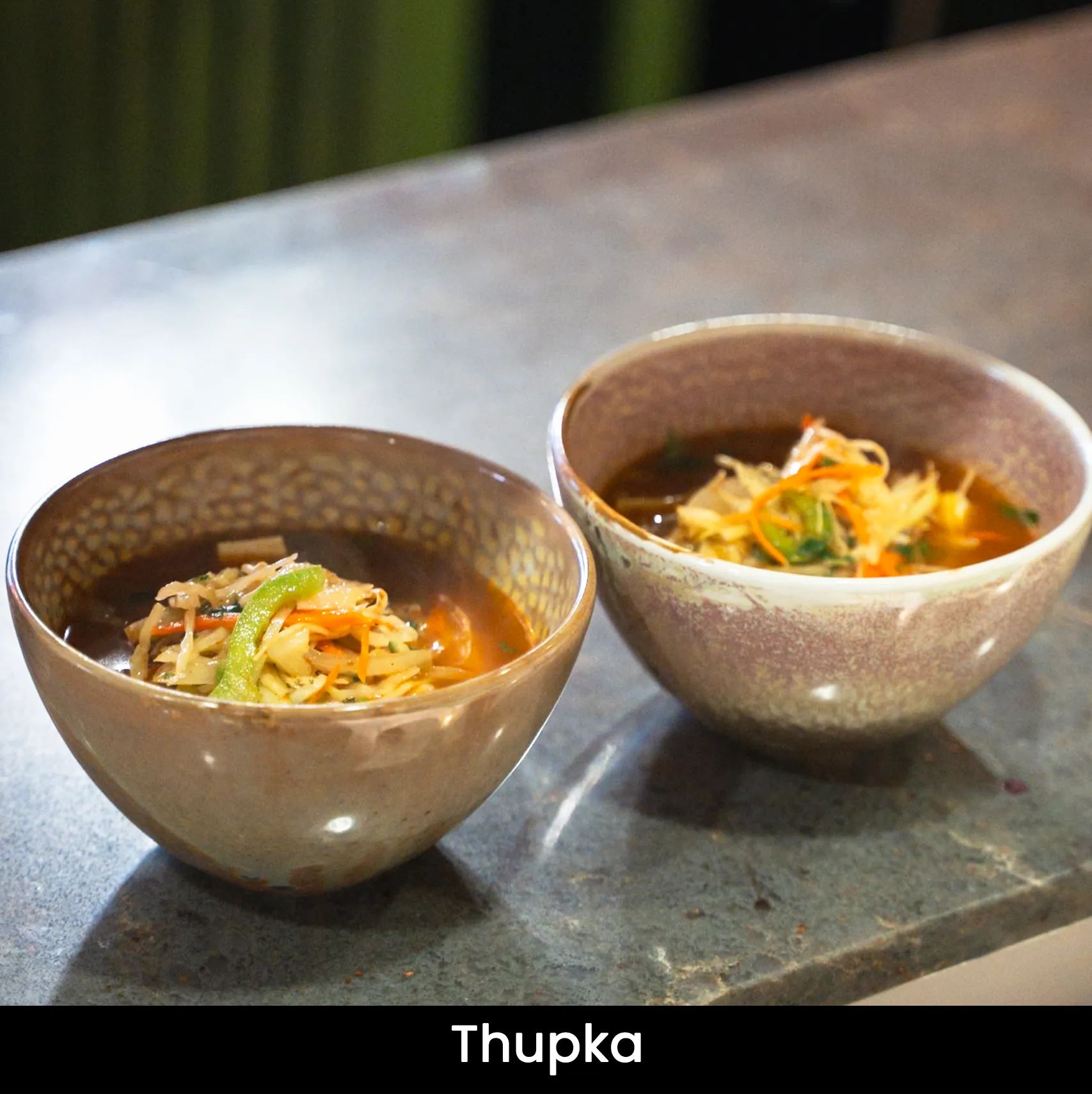 Thupka